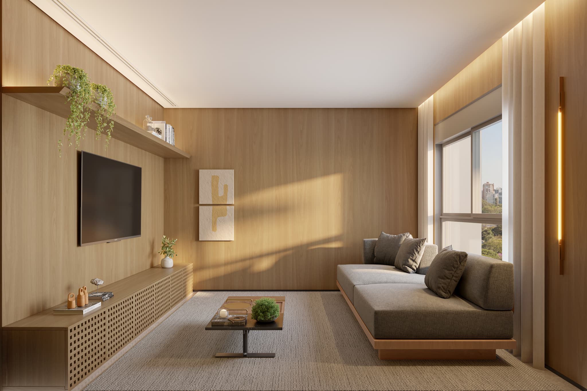 Home theater